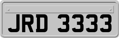 JRD3333