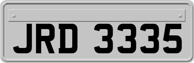 JRD3335