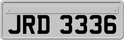 JRD3336