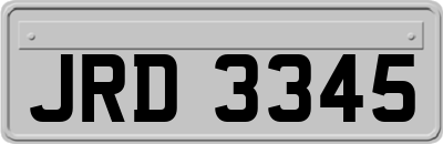 JRD3345