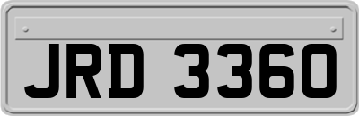 JRD3360