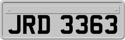JRD3363