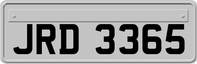 JRD3365