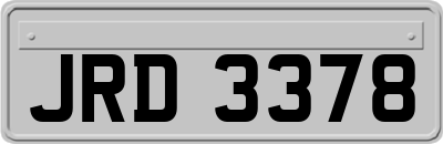 JRD3378