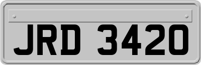 JRD3420