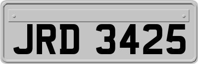 JRD3425