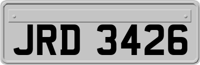 JRD3426