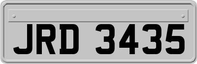 JRD3435