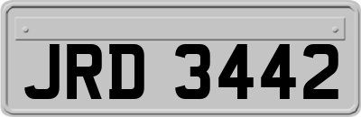 JRD3442