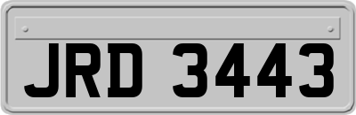 JRD3443
