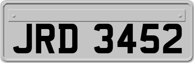 JRD3452