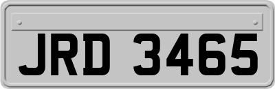 JRD3465