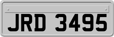 JRD3495