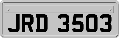 JRD3503