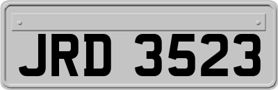 JRD3523