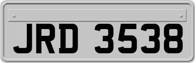 JRD3538
