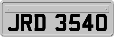 JRD3540