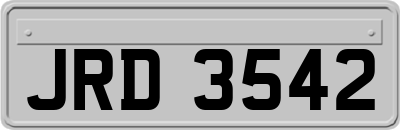 JRD3542