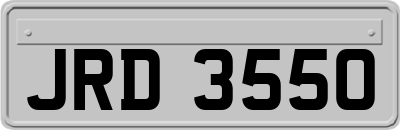 JRD3550