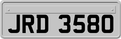 JRD3580