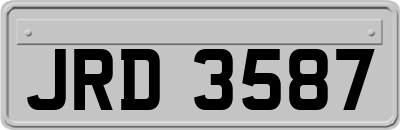 JRD3587