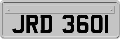 JRD3601