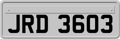 JRD3603