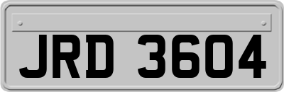 JRD3604