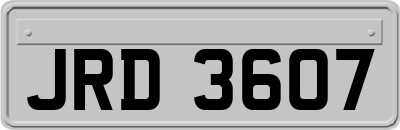 JRD3607