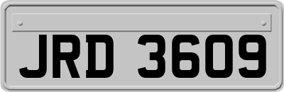 JRD3609