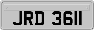 JRD3611