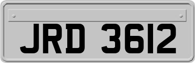 JRD3612