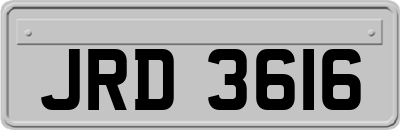JRD3616