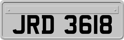 JRD3618
