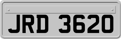 JRD3620