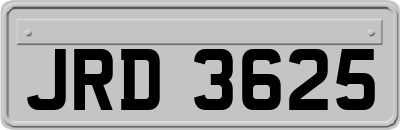 JRD3625