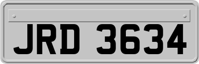 JRD3634