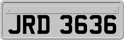 JRD3636