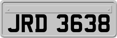 JRD3638