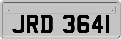 JRD3641