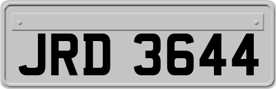 JRD3644