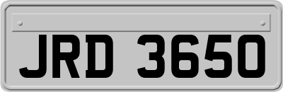 JRD3650