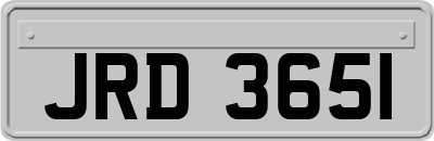 JRD3651