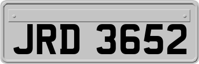 JRD3652