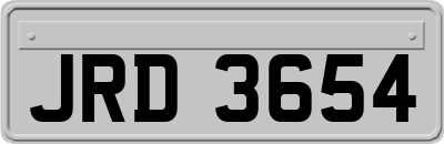 JRD3654