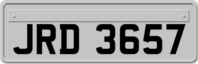 JRD3657