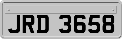 JRD3658