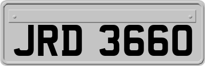 JRD3660