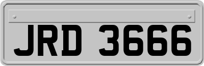 JRD3666