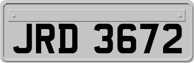 JRD3672